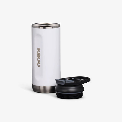 16 Oz Flip ‘n’ Sip Tumbler