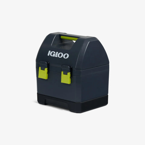 Gripper CoolBox 10 Qt Cooler
