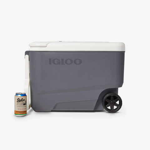 Versatemp™ 35 Qt Wheeled Electric Cooler