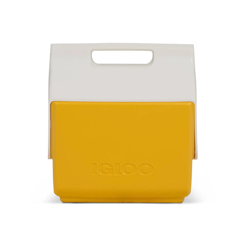 Retro Little Playmate 7 Qt Cooler