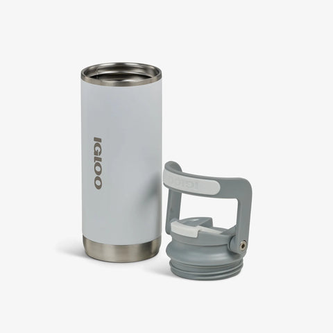 16 Oz Flip ‘n’ Sip Tumbler