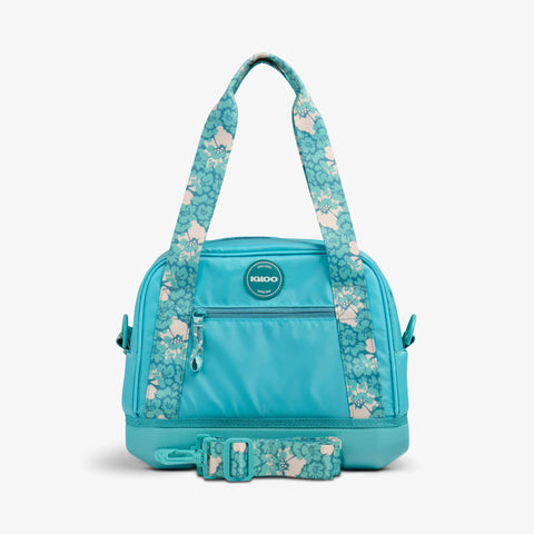 Tag Along Too 12-Can Satchel Cooler