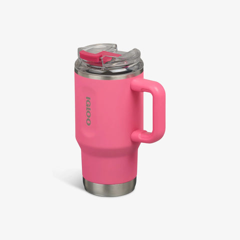 18 Oz Flip ‘n’ Sip Travel Mug