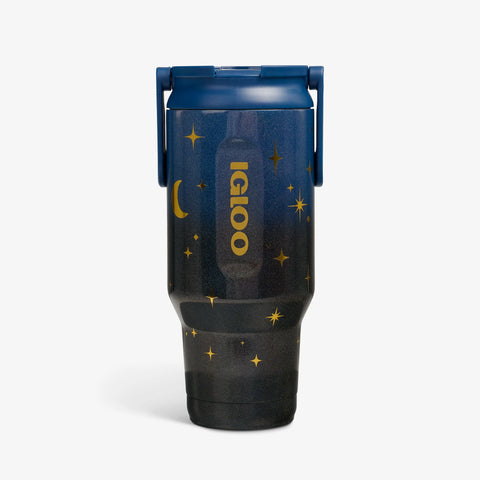 32 Oz Sport Sipper Bottle