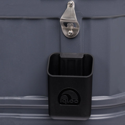 Party Bar 125 Qt Cooler