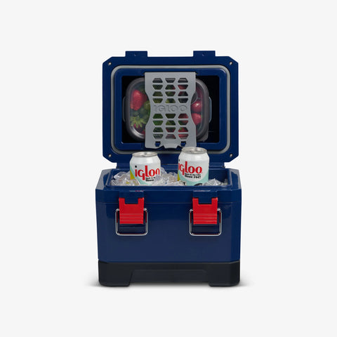 Gripper CoolBox 10 Qt Cooler