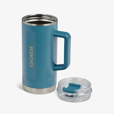 1L Beer Mug