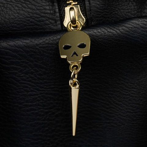 Liquid Death Coffin Crossbody Cooler Bag