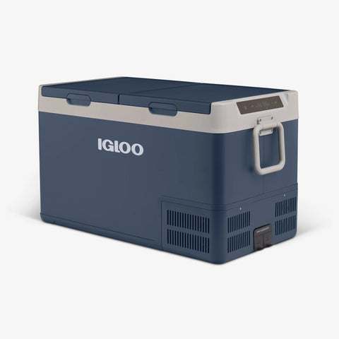 ICF 80DZ Electric Cooler