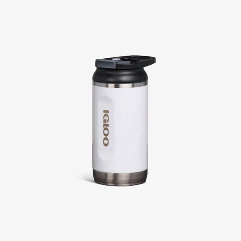 12 Oz Flip ‘n’ Sip Tumbler