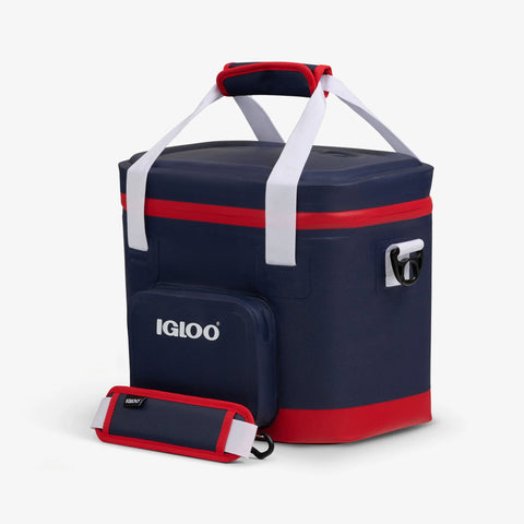 Trailmate® 18-Can Cooler Bag