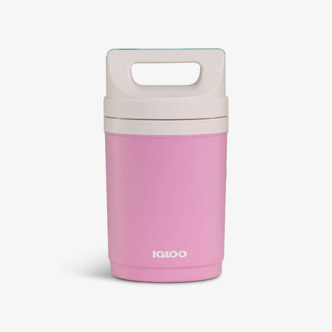 Retro Playmate Half Gallon Jug