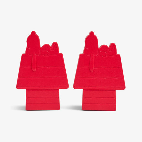 Snoopy Doghouse Ice Block 2-Pack