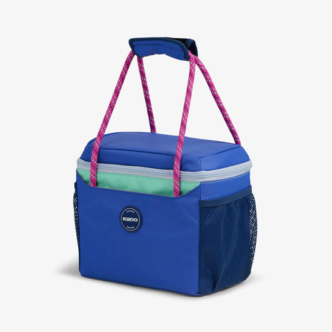 Summit Cube 12-Can Cooler Bag