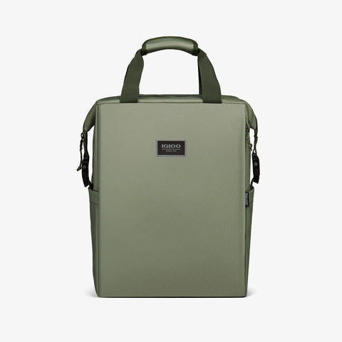 South Coast Snapdown 24-Can Backpack