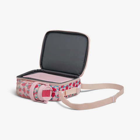 Kids Lunch Vertical Cooler + Bento Box