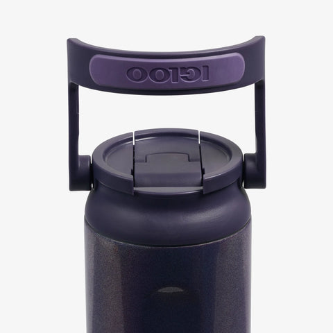 20 Oz Sport Sipper Bottle