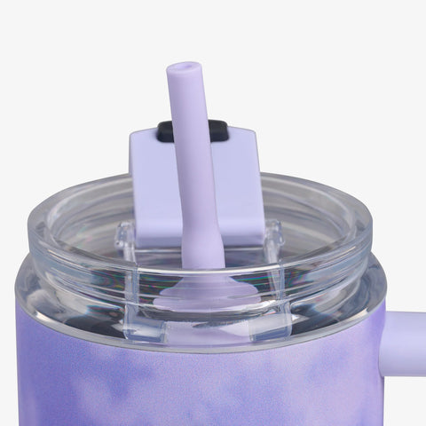 32 Oz Flip ‘n’ Sip Travel Mug