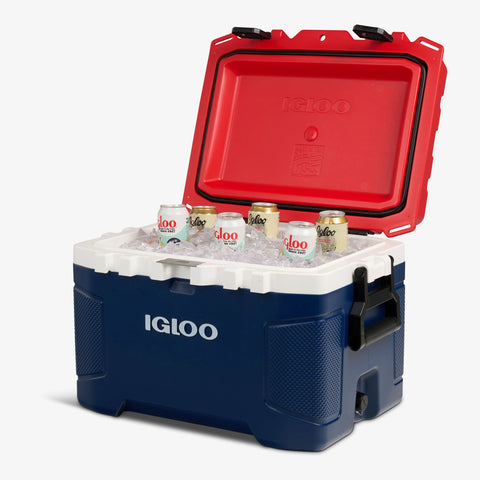 Trailmate® 50 Qt Cooler