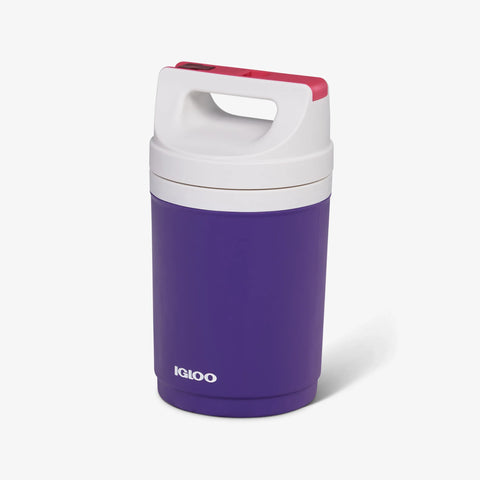 Retro Playmate Half Gallon Jug