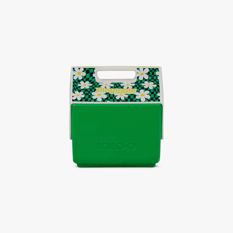Retro Little Playmate 7 Qt Cooler