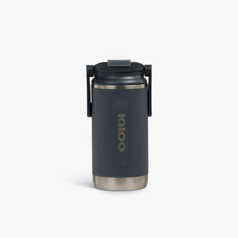 12 Oz Flip ‘n’ Sip Tumbler