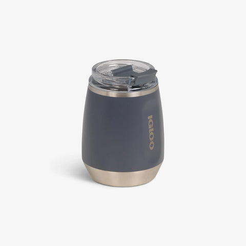 10 Oz Wine Tumbler