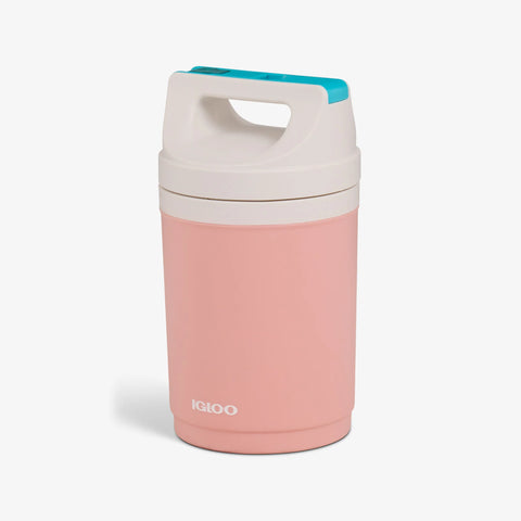 Retro Playmate Half Gallon Jug