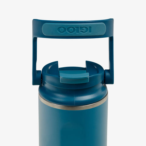 16 Oz Flip ‘n’ Sip Tumbler