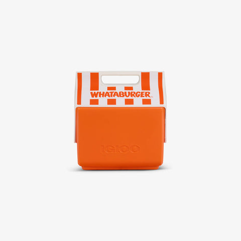 Whataburger “Whatacooler” Little Playmate 7 Qt Cooler