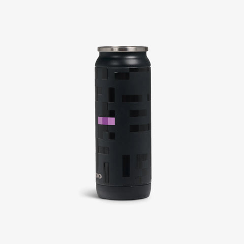 Minecraft Enderman 16 Oz Can