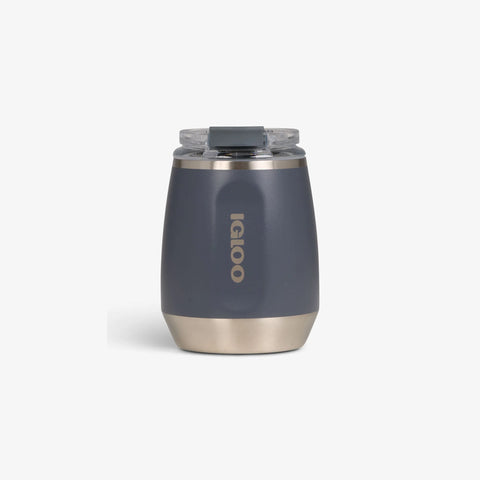 10 Oz Wine Tumbler