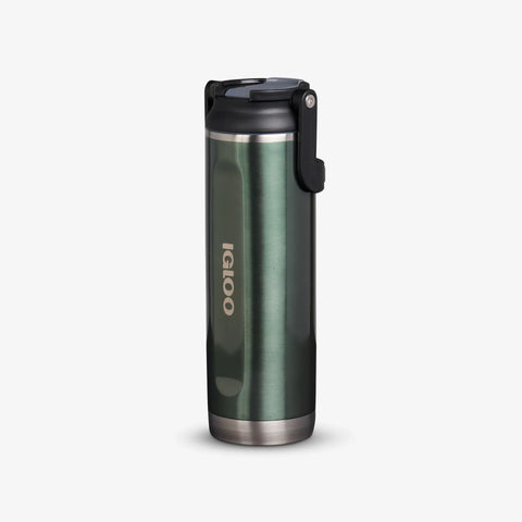 20 Oz Sport Sipper Bottle