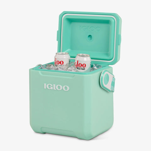 Tag Along Too Cooler