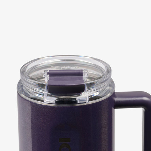 32 Oz Flip ‘n’ Sip Travel Mug