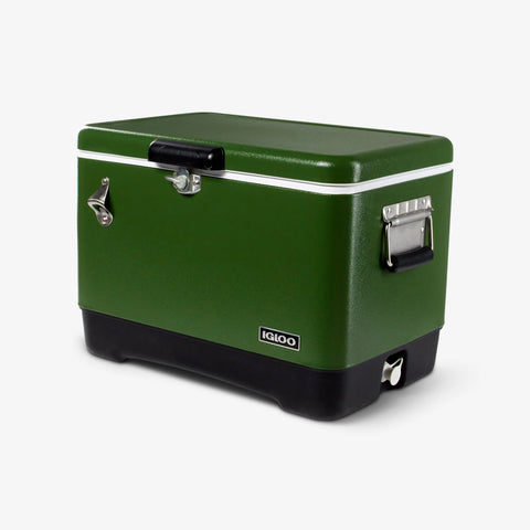 Legacy 54 Qt Cooler