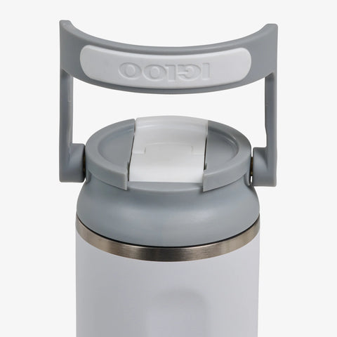 20 Oz Sport Sipper Bottle
