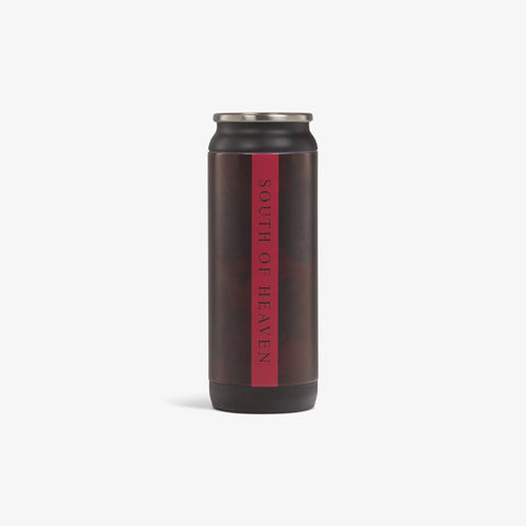 Slayer South of Heaven 16 Oz Can