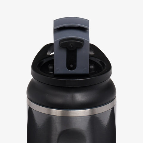 12 Oz Flip ‘n’ Sip Tumbler