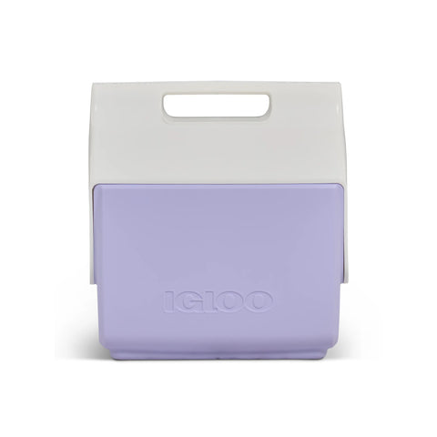 Retro Little Playmate 7 Qt Cooler