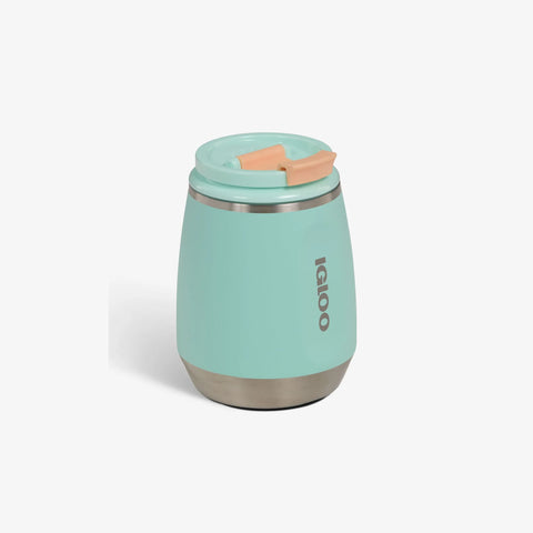 10 Oz Wine Tumbler