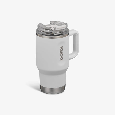 18 Oz Flip ‘n’ Sip Travel Mug