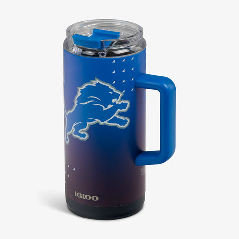 NFL 1L Beer Mug