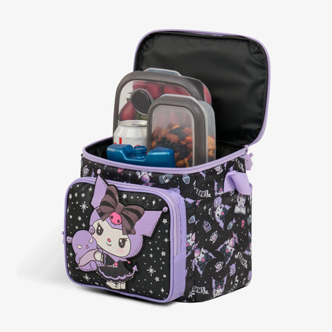 Kuromi™ Square Lunch Cooler Bag