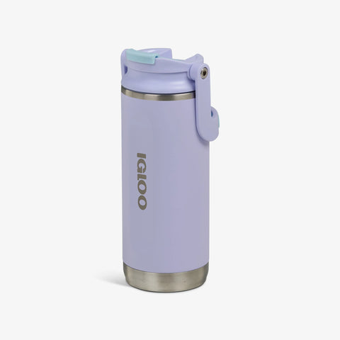 16 Oz Flip ‘n’ Sip Tumbler