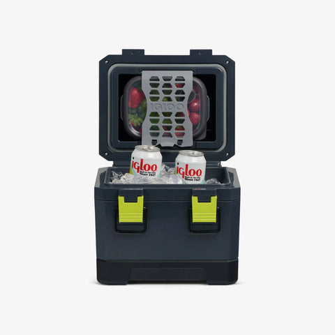 Gripper CoolBox 10 Qt Cooler