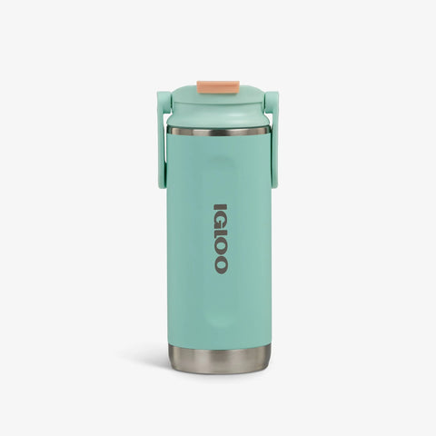 16 Oz Flip ‘n’ Sip Tumbler
