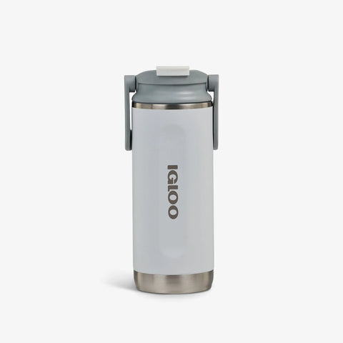16 Oz Flip ‘n’ Sip Tumbler