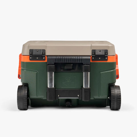 Trailmate® 52 Qt Roller Cooler