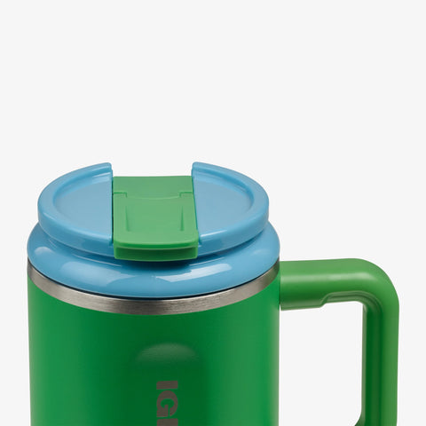 Kids Lunch 18 Oz Travel Mug